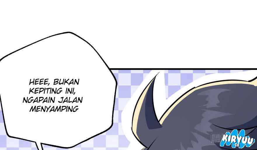 The Healing Priest Of The Sun Chapter 3 - halaman 25