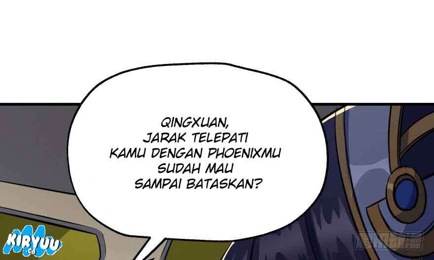 The Healing Priest Of The Sun Chapter 3 - halaman 28