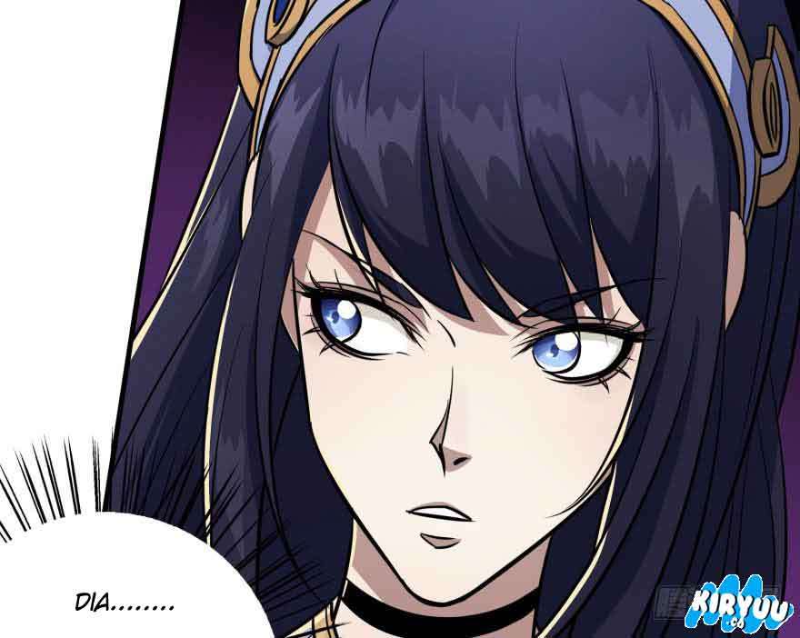 The Healing Priest Of The Sun Chapter 3 - halaman 31