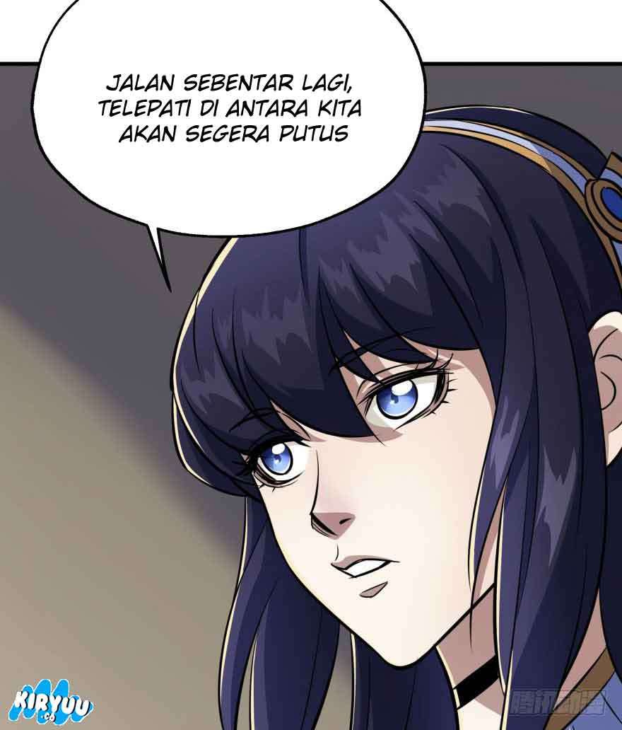The Healing Priest Of The Sun Chapter 3 - halaman 33