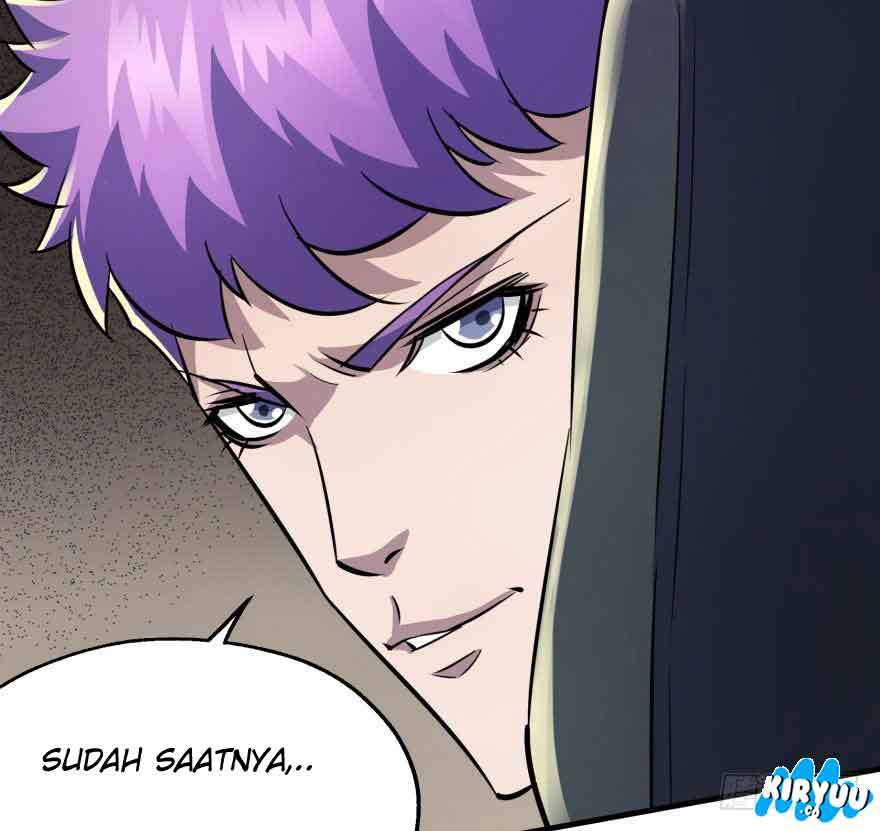 The Healing Priest Of The Sun Chapter 3 - halaman 37