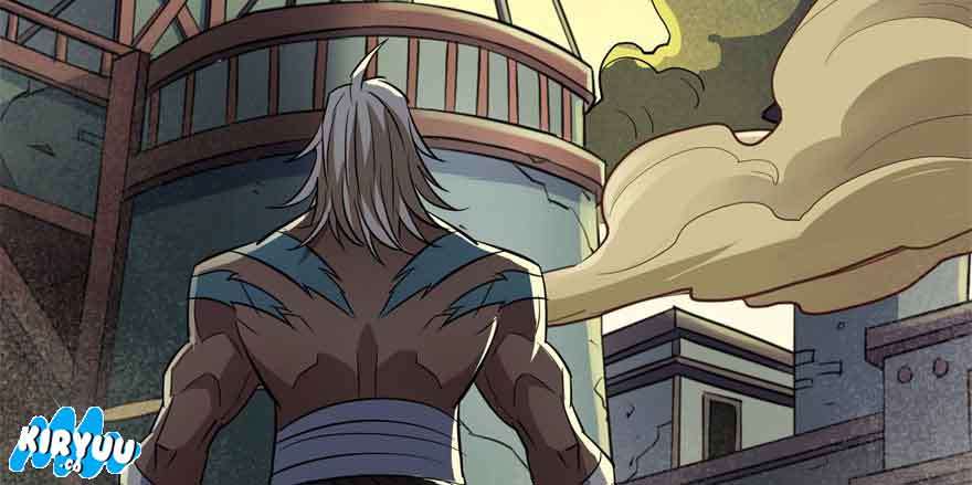 The Healing Priest Of The Sun Chapter 3 - halaman 69