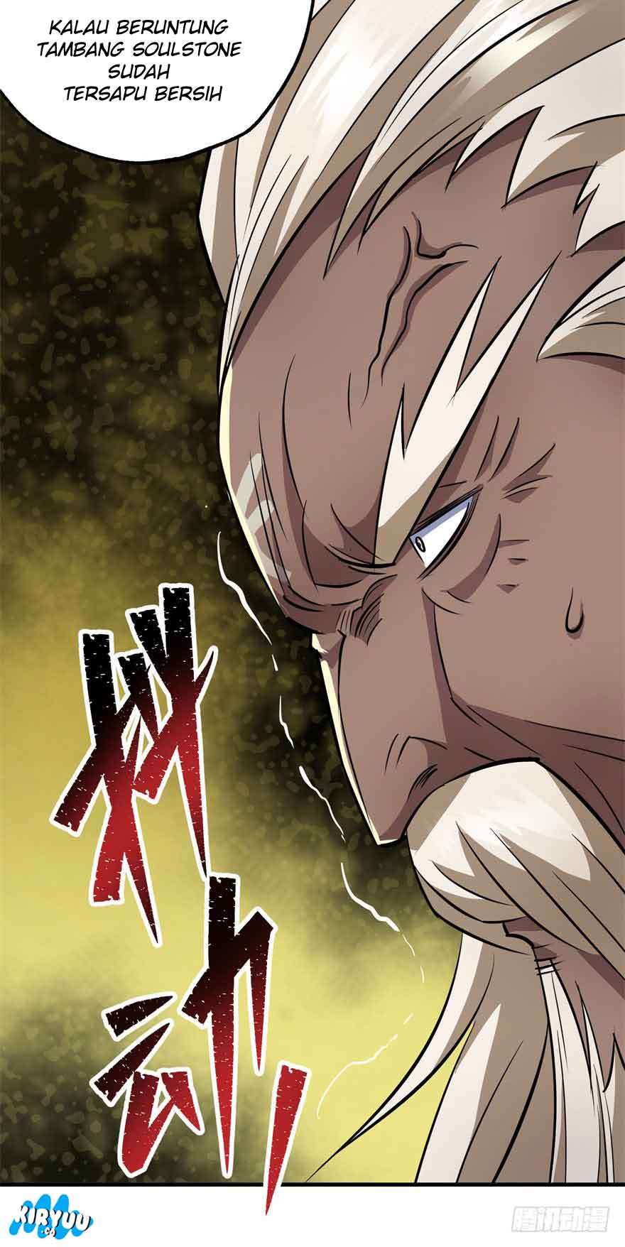 The Healing Priest Of The Sun Chapter 3 - halaman 72