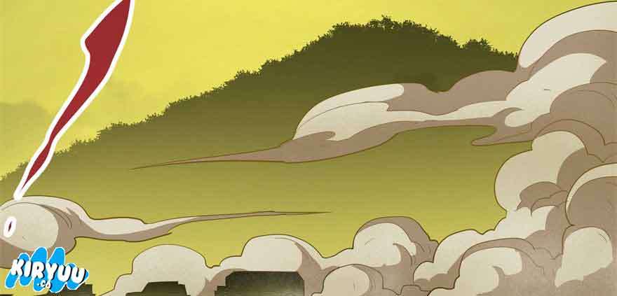 The Healing Priest Of The Sun Chapter 3 - halaman 8