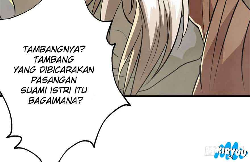 The Healing Priest Of The Sun Chapter 3 - halaman 81