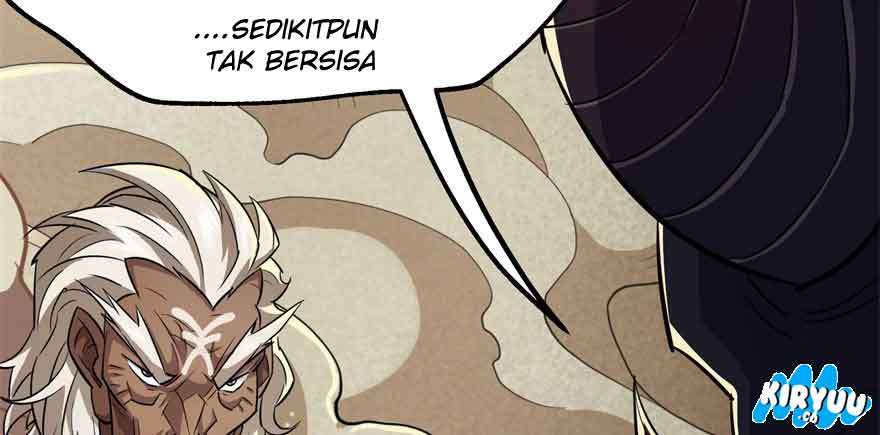 The Healing Priest Of The Sun Chapter 3 - halaman 87