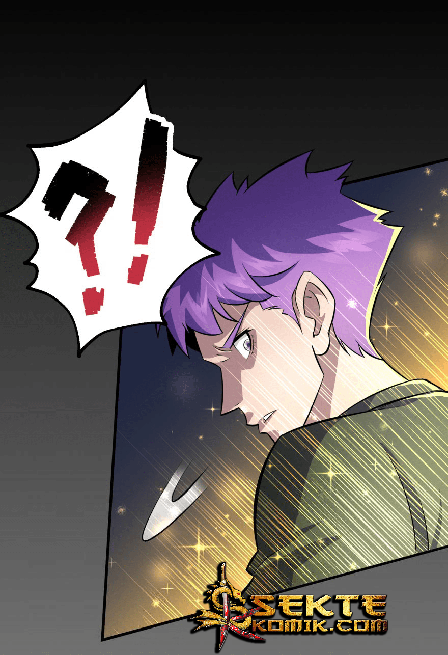 The Healing Priest Of The Sun Chapter 30 - halaman 28