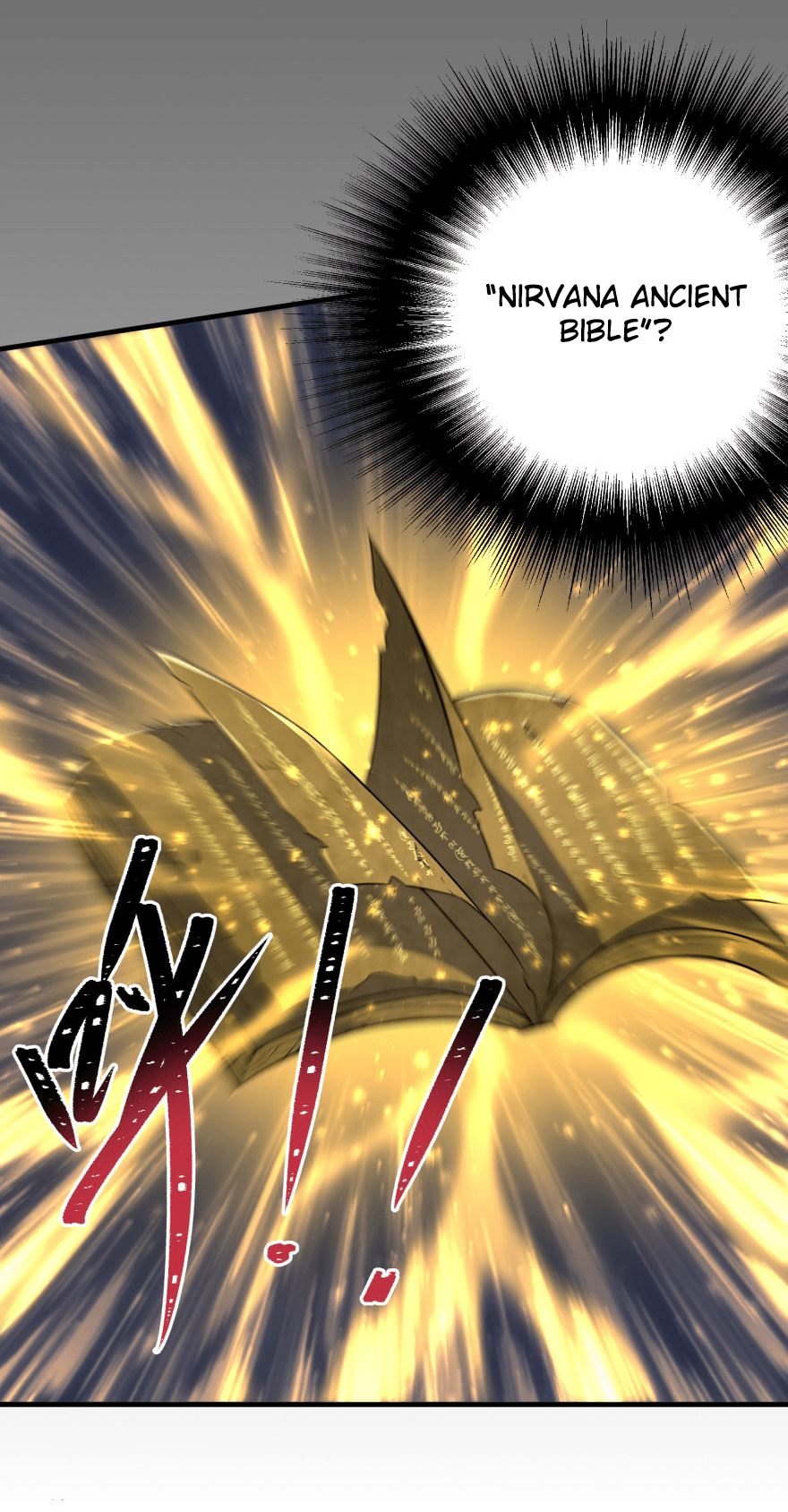 The Healing Priest Of The Sun Chapter 30 - halaman 29