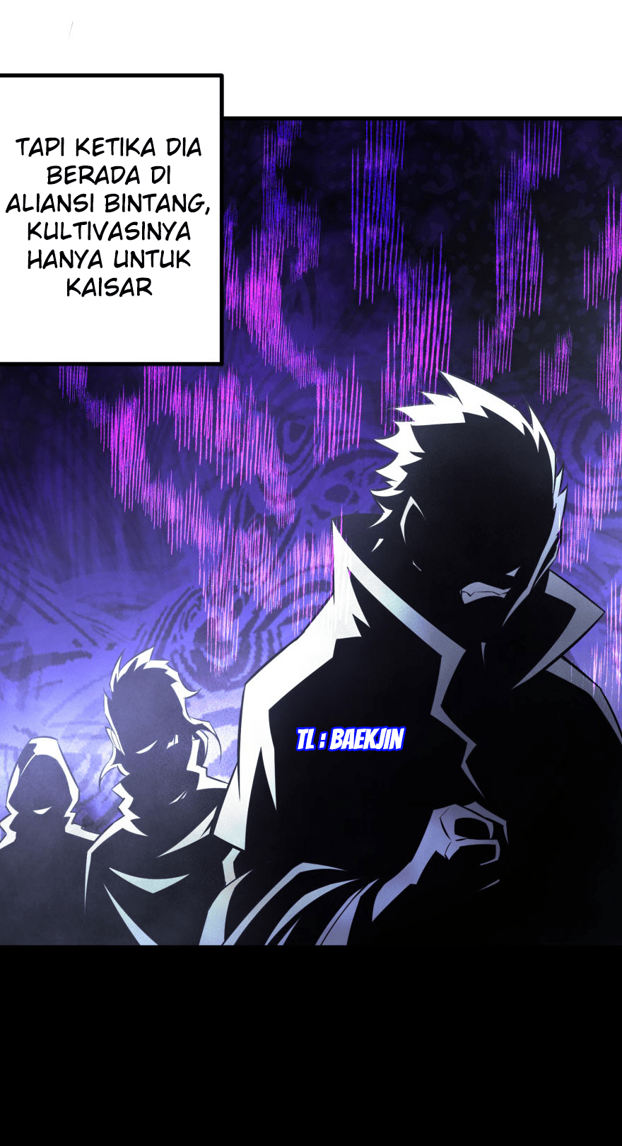 The Healing Priest Of The Sun Chapter 30 - halaman 3