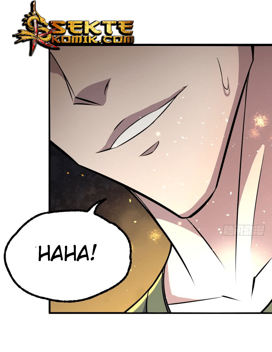 The Healing Priest Of The Sun Chapter 30 - halaman 40