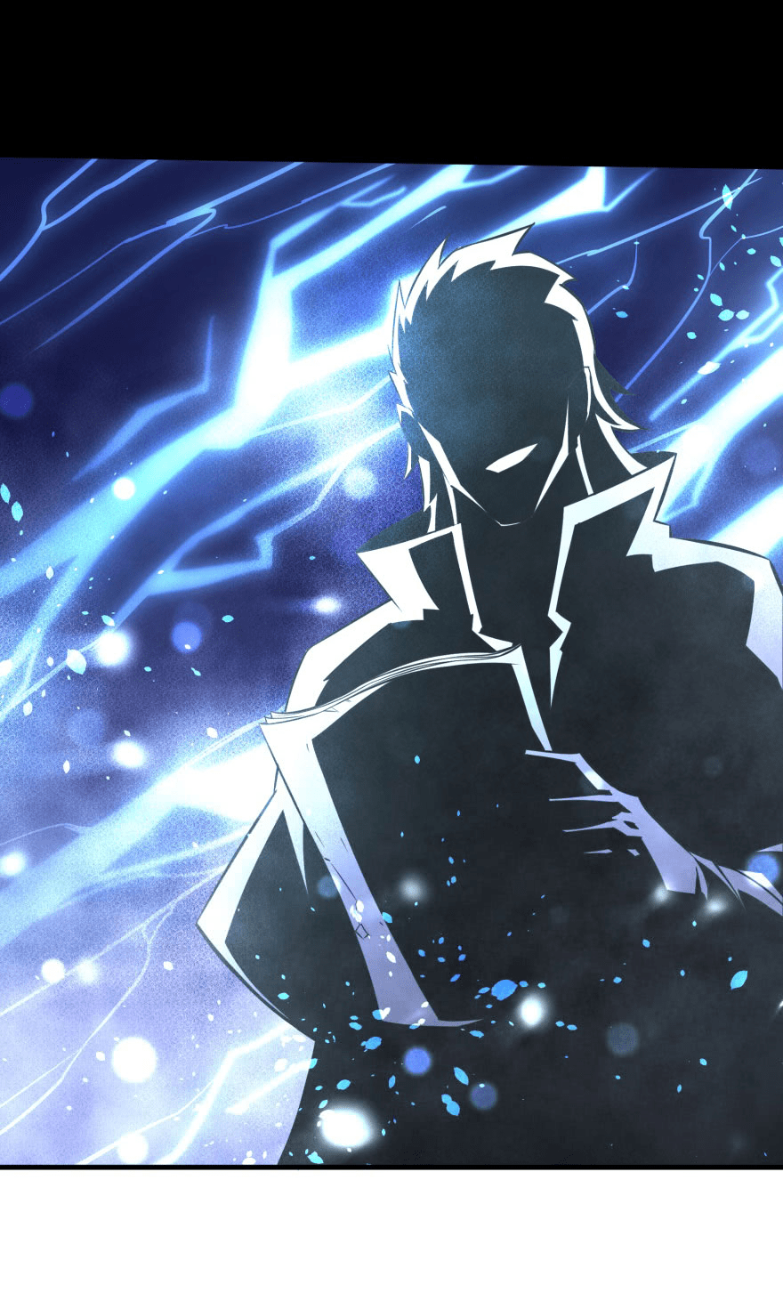The Healing Priest Of The Sun Chapter 30 - halaman 5