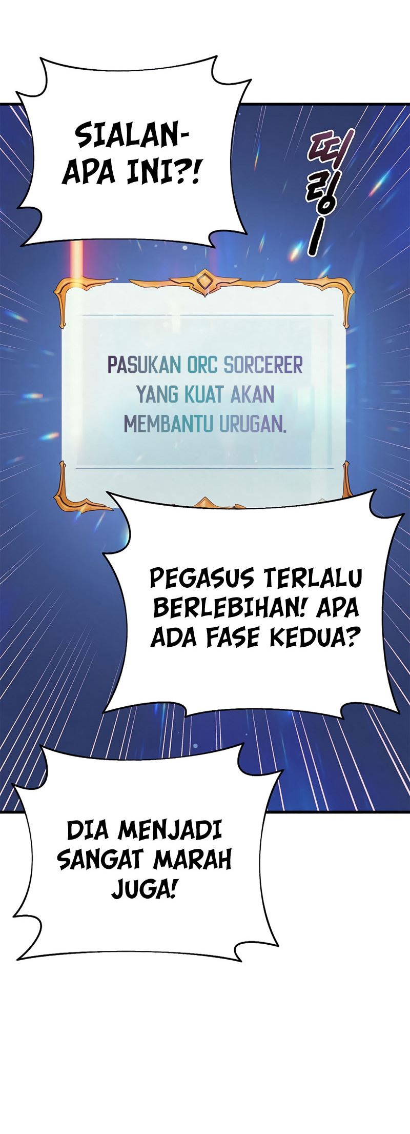 The Healing Priest Of The Sun Chapter 30 - halaman 56