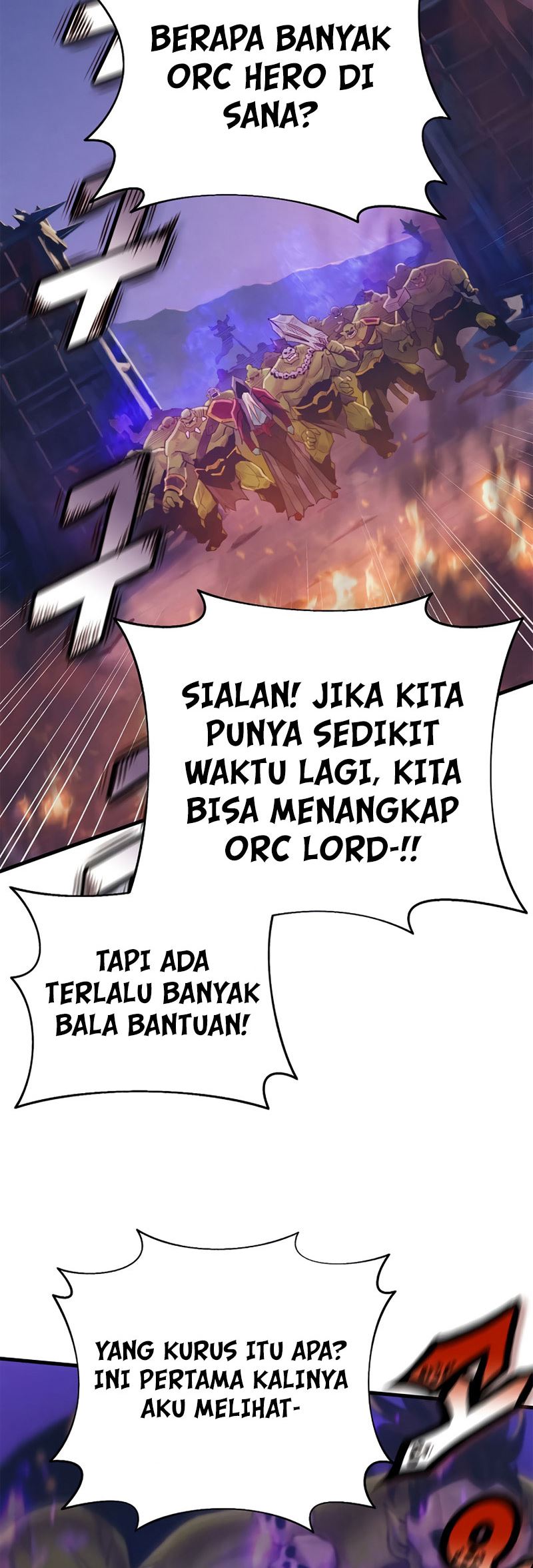 The Healing Priest Of The Sun Chapter 30 - halaman 59