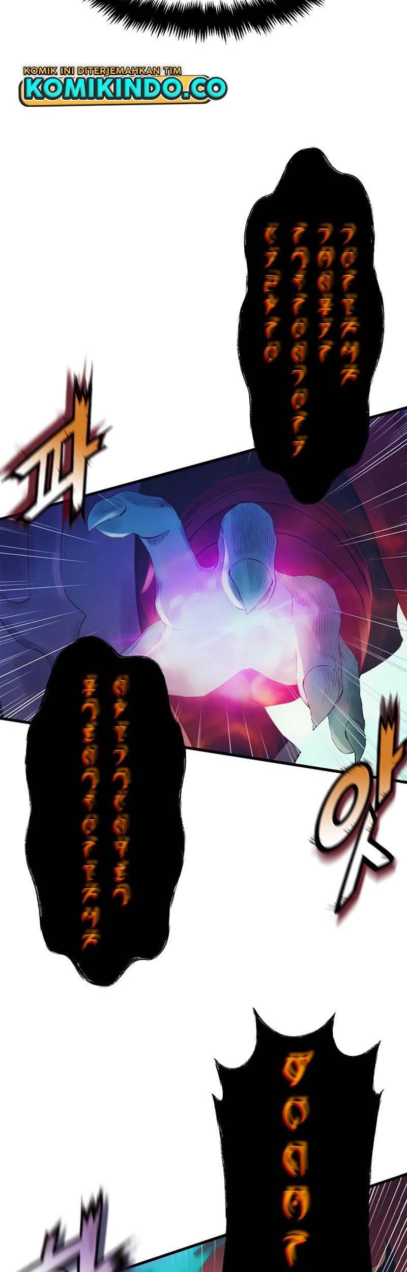 The Healing Priest Of The Sun Chapter 31 - halaman 4