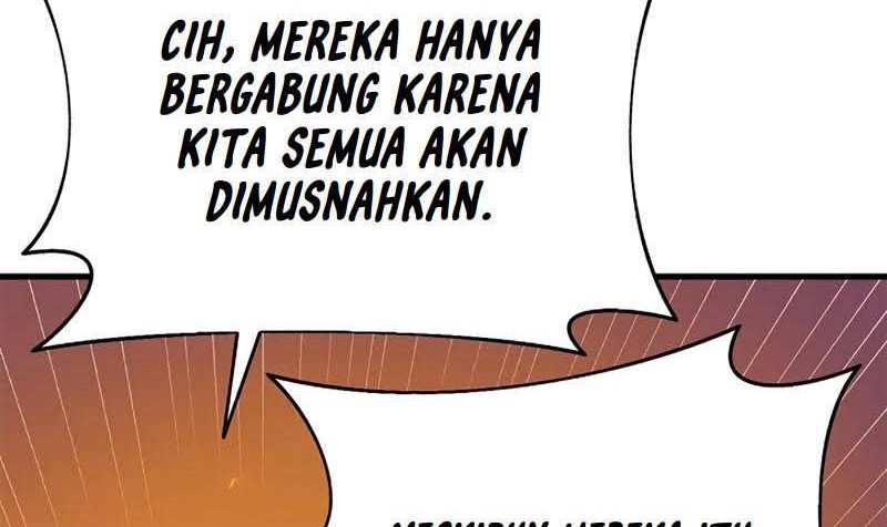 The Healing Priest Of The Sun Chapter 31 - halaman 51