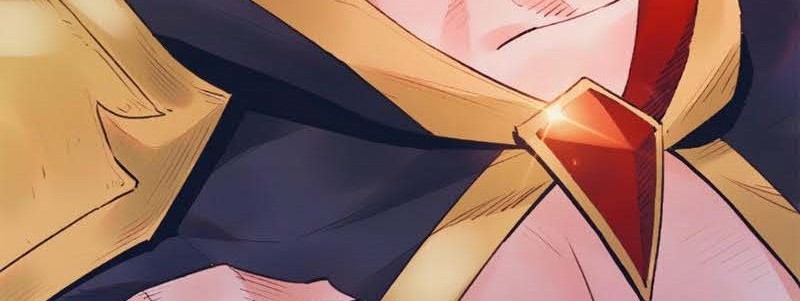 The Healing Priest Of The Sun Chapter 31 - halaman 61