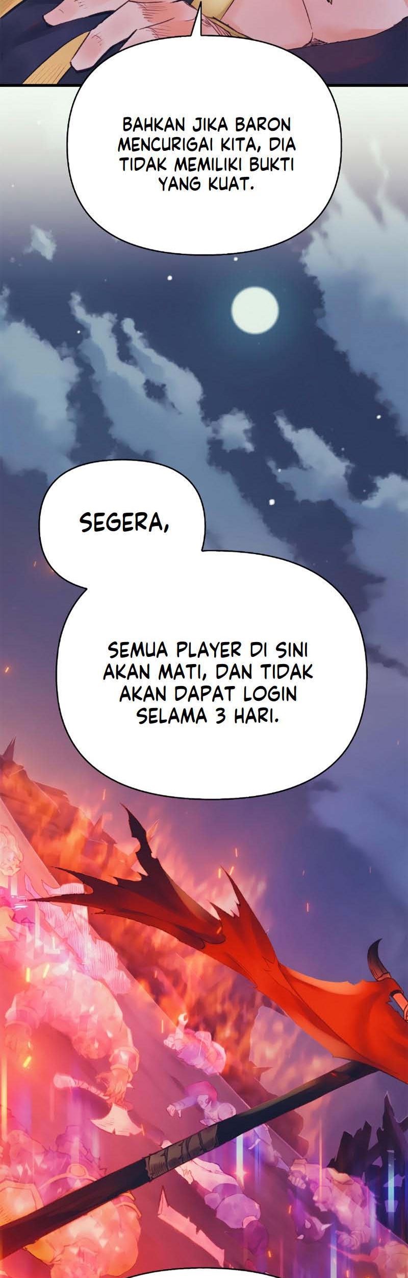 The Healing Priest Of The Sun Chapter 31 - halaman 62