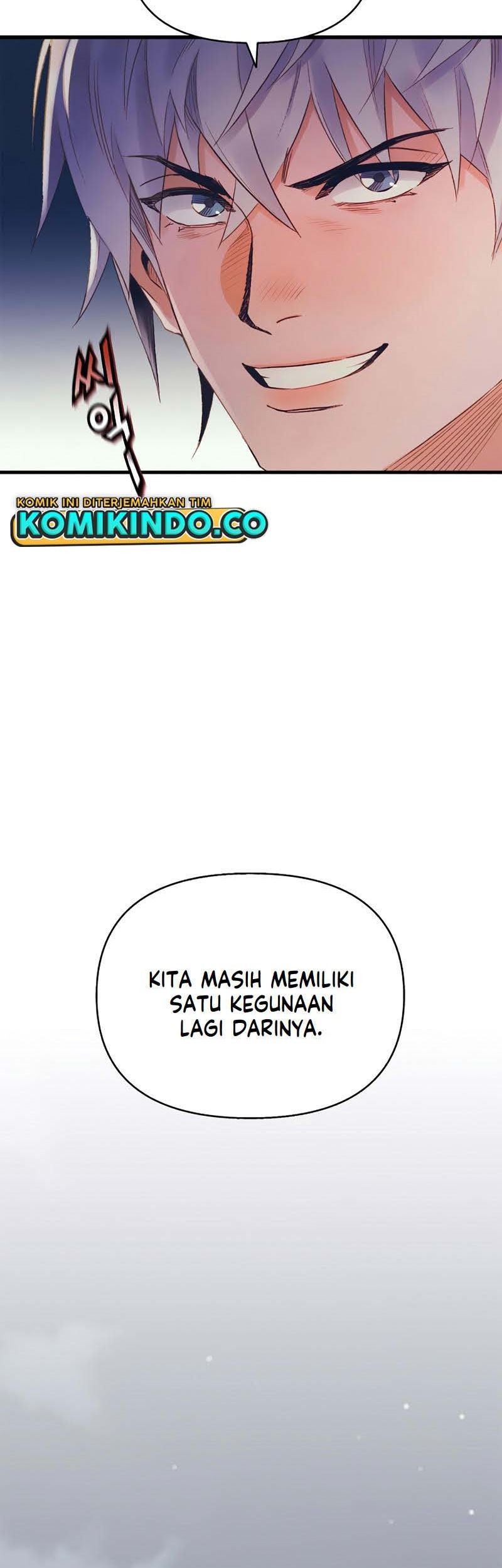 The Healing Priest Of The Sun Chapter 31 - halaman 80