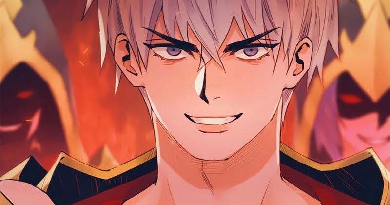 The Healing Priest Of The Sun Chapter 31 - halaman 85