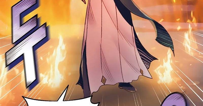 The Healing Priest Of The Sun Chapter 31 - halaman 87