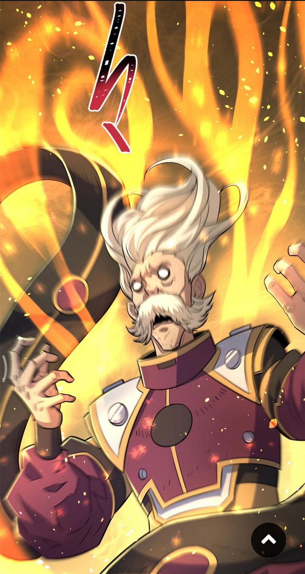 The Healing Priest Of The Sun Chapter 32 - halaman 37