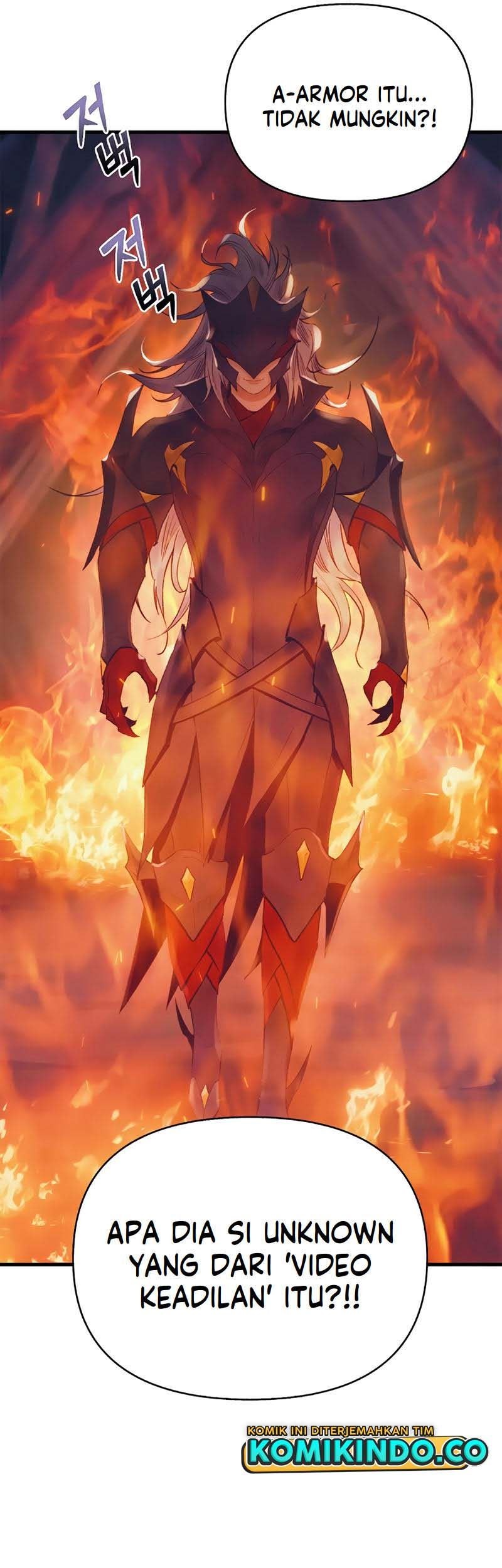 The Healing Priest Of The Sun Chapter 32 - halaman 50
