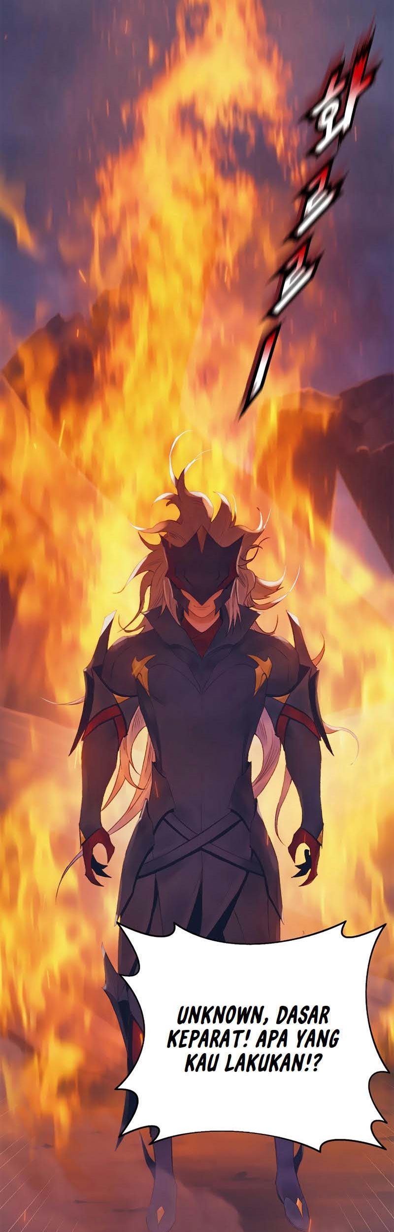 The Healing Priest Of The Sun Chapter 32 - halaman 62