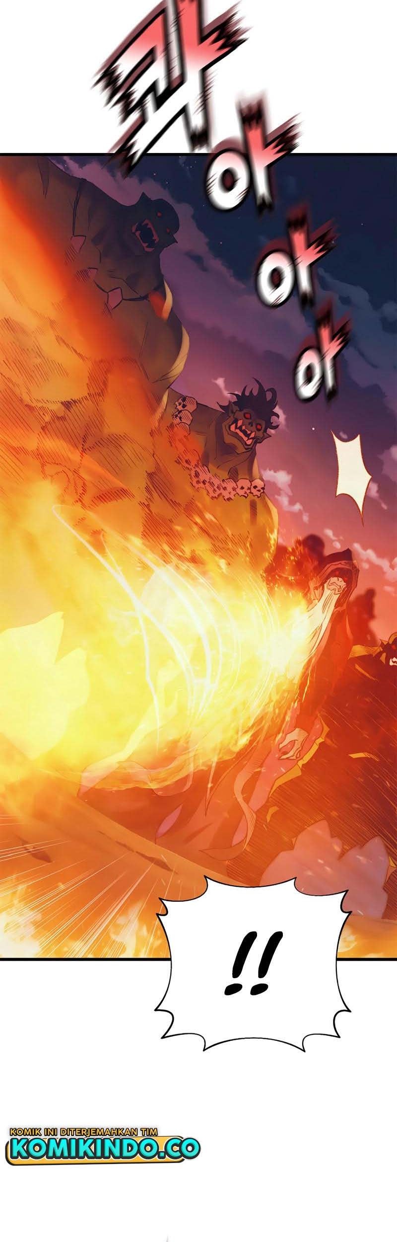 The Healing Priest Of The Sun Chapter 32 - halaman 68