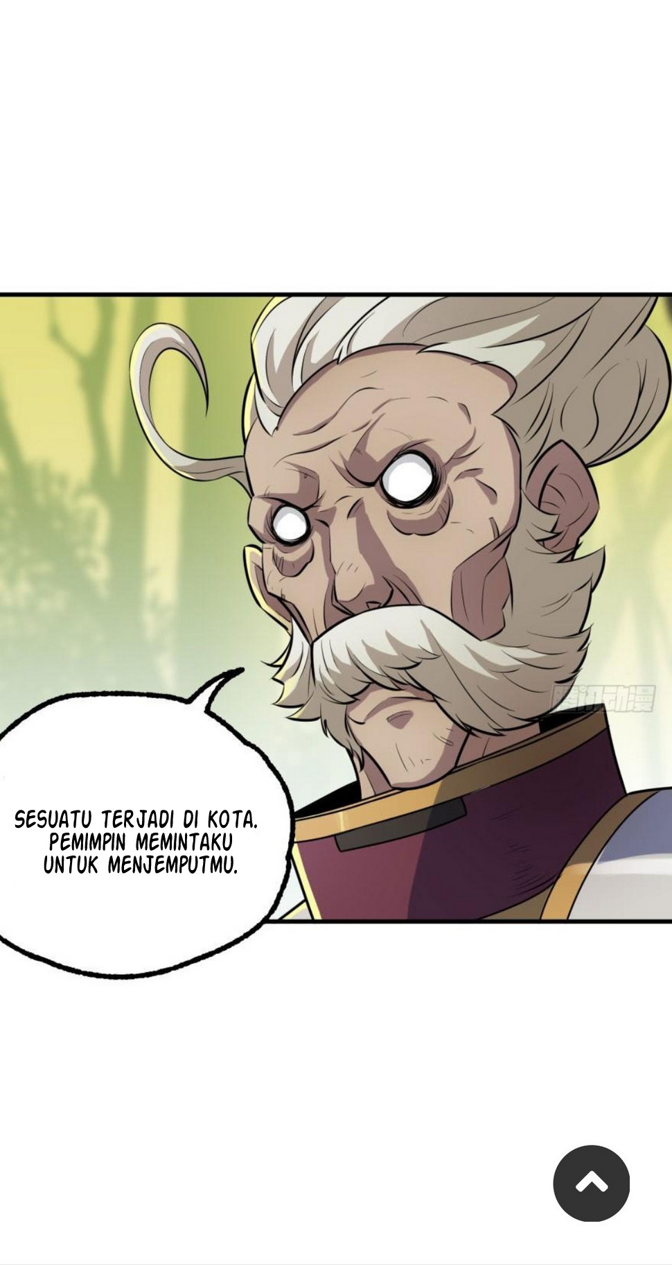 The Healing Priest Of The Sun Chapter 32 - halaman 7