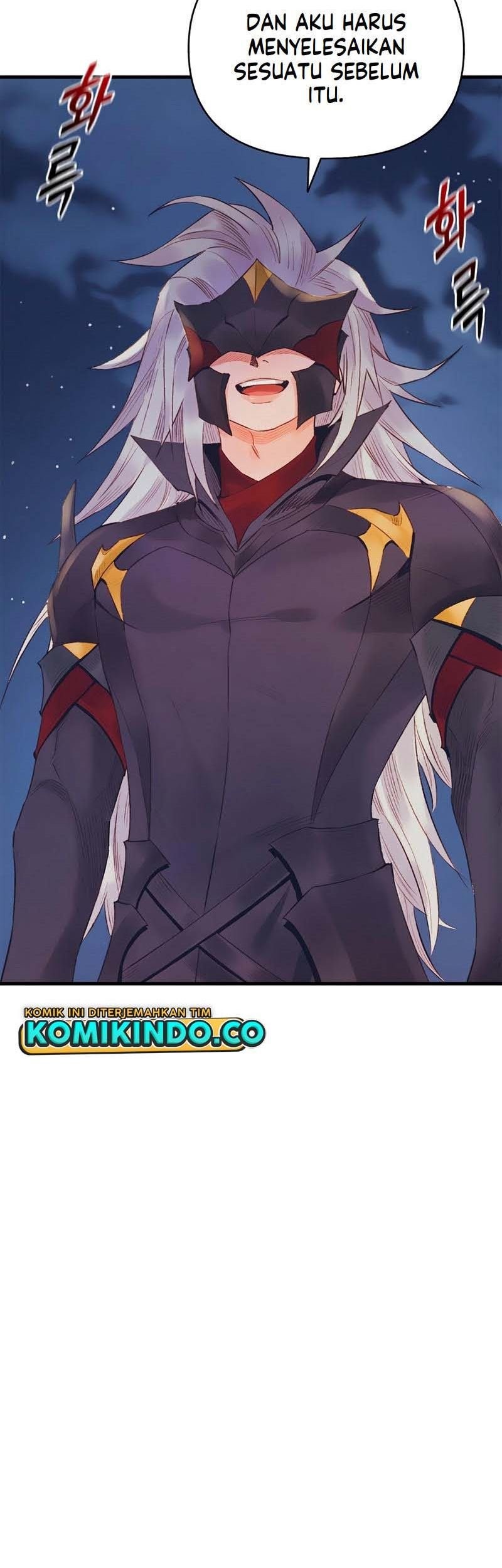 The Healing Priest Of The Sun Chapter 32 - halaman 88