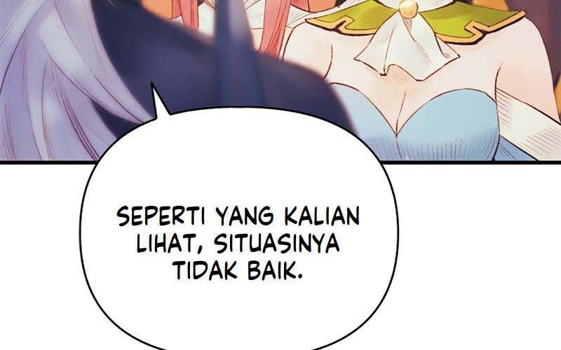 The Healing Priest Of The Sun Chapter 32 - halaman 93