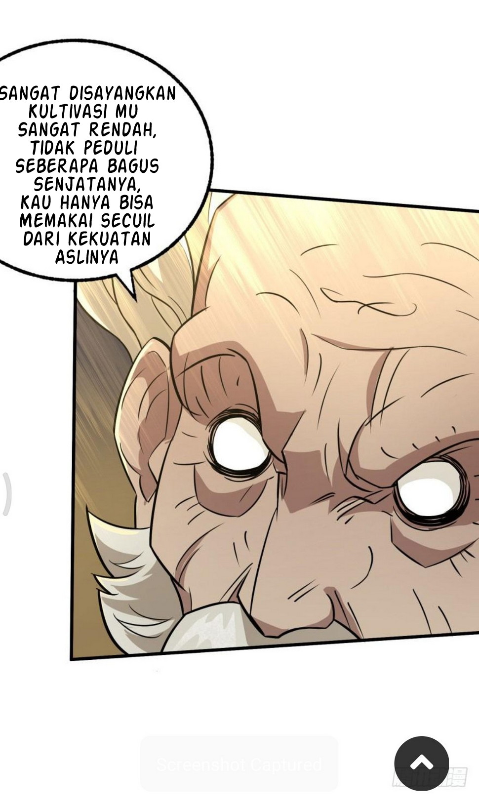 The Healing Priest Of The Sun Chapter 33 - halaman 12
