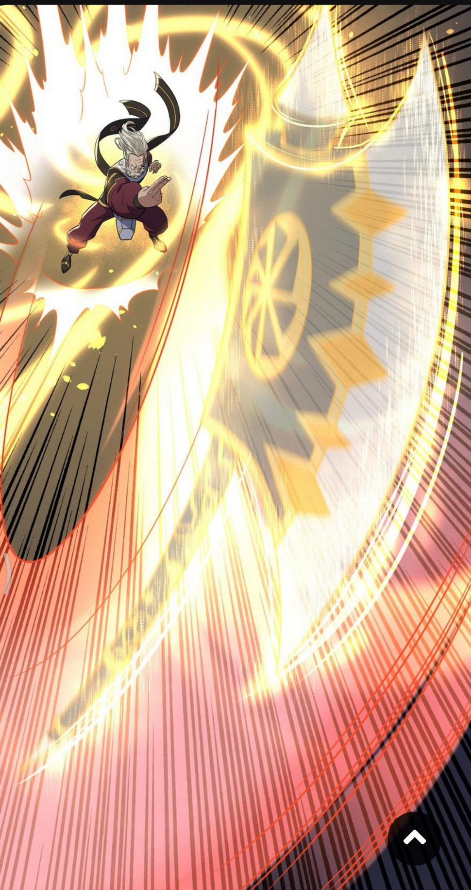 The Healing Priest Of The Sun Chapter 33 - halaman 25