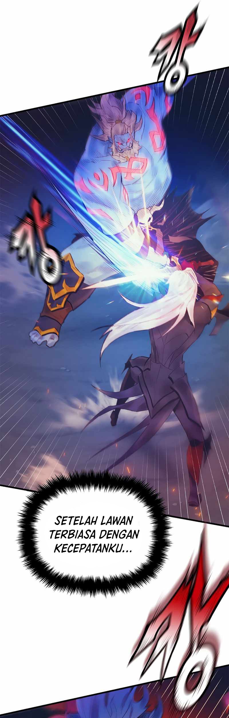 The Healing Priest Of The Sun Chapter 33 - halaman 51