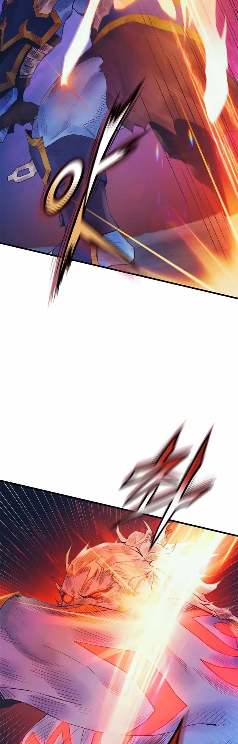 The Healing Priest Of The Sun Chapter 33 - halaman 54
