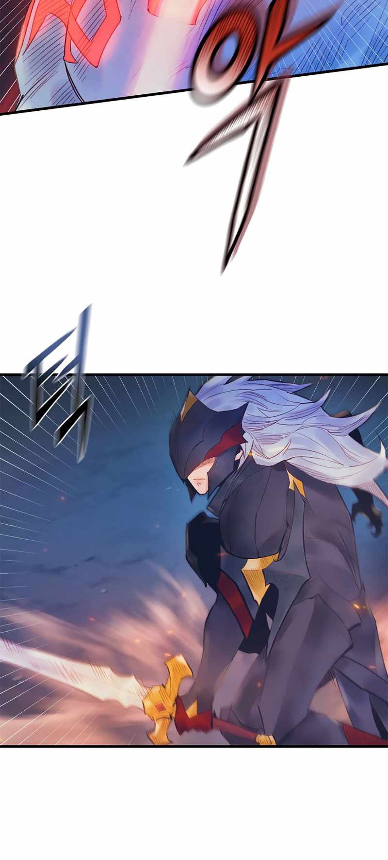 The Healing Priest Of The Sun Chapter 33 - halaman 55
