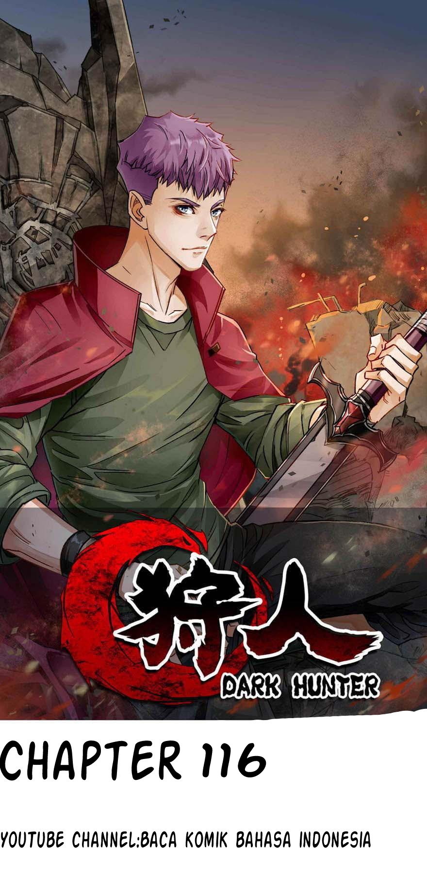 The Healing Priest Of The Sun Chapter 34 - halaman 1
