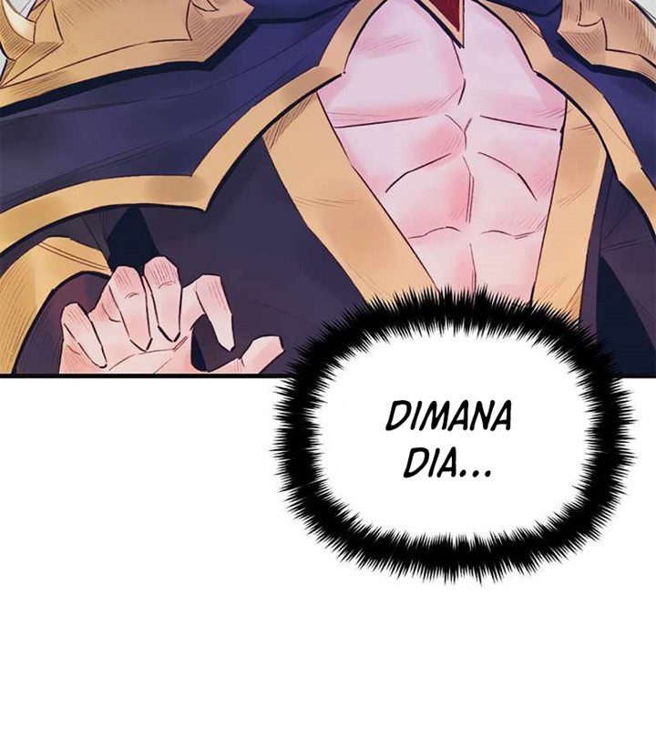 The Healing Priest Of The Sun Chapter 34 - halaman 48