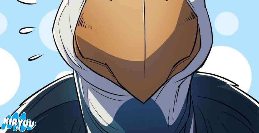 The Healing Priest Of The Sun Chapter 4 - halaman 35