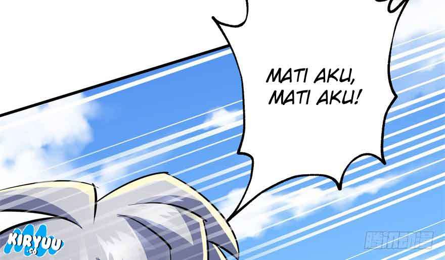 The Healing Priest Of The Sun Chapter 4 - halaman 57