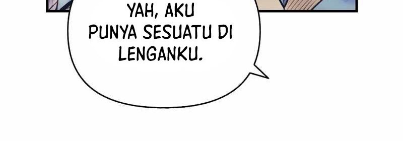 The Healing Priest Of The Sun Chapter 42 - halaman 31