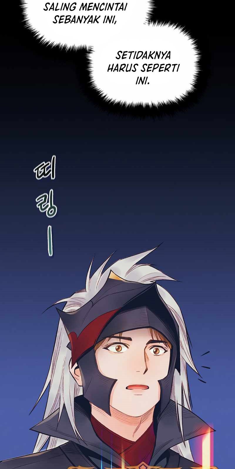 The Healing Priest Of The Sun Chapter 42 - halaman 46