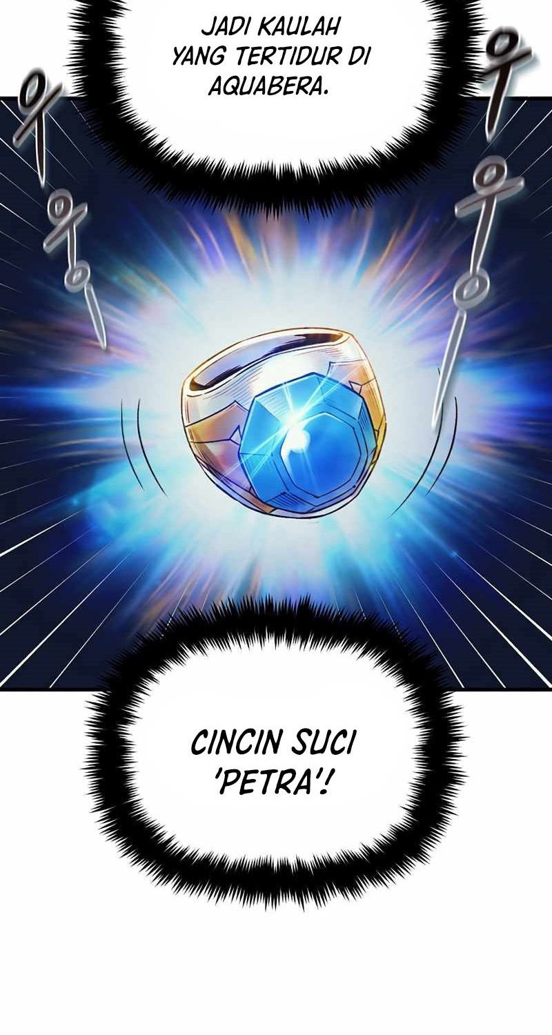 The Healing Priest Of The Sun Chapter 43 - halaman 27