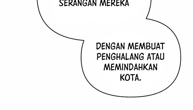 The Healing Priest Of The Sun Chapter 43 - halaman 34