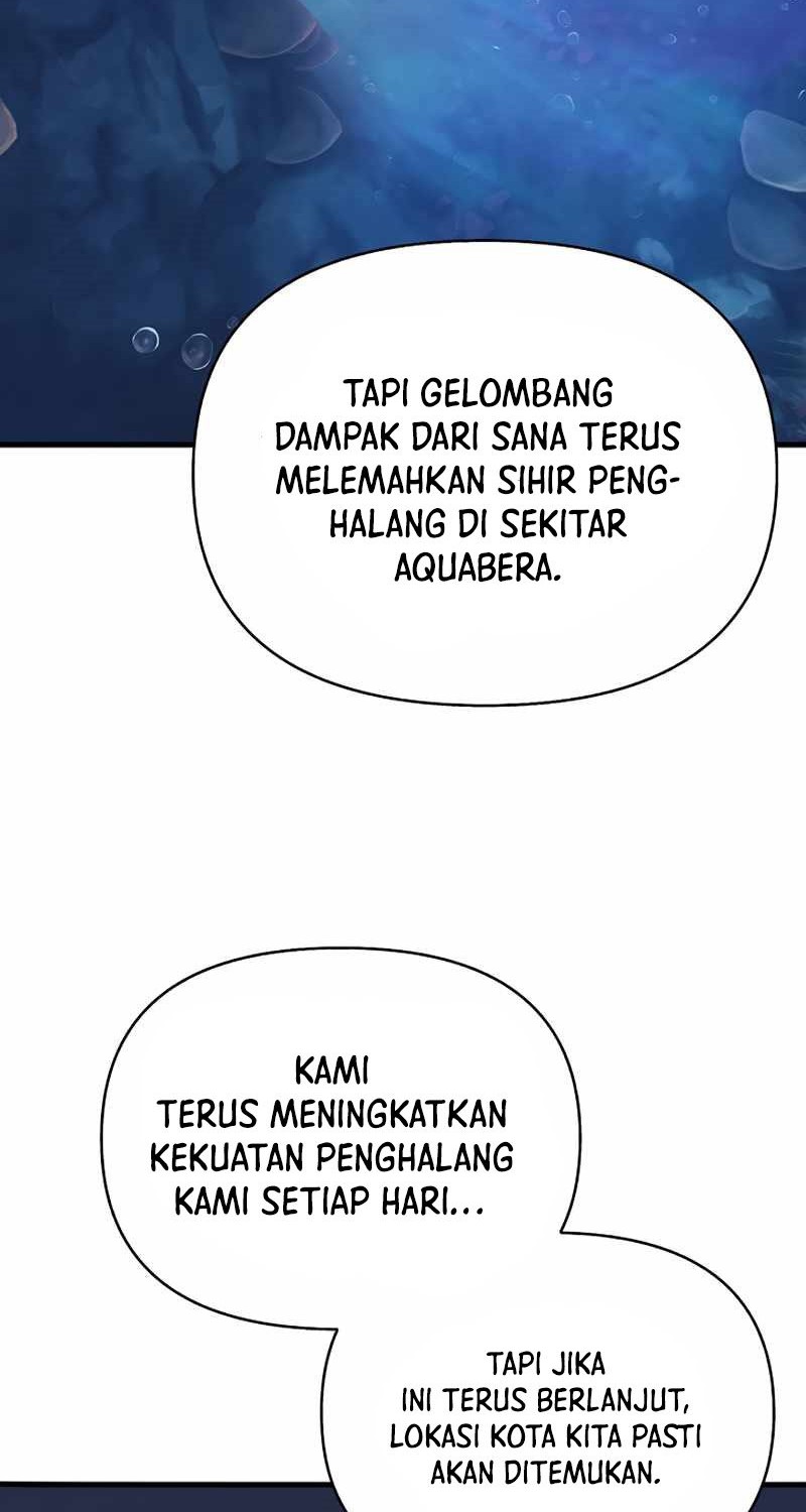 The Healing Priest Of The Sun Chapter 43 - halaman 38