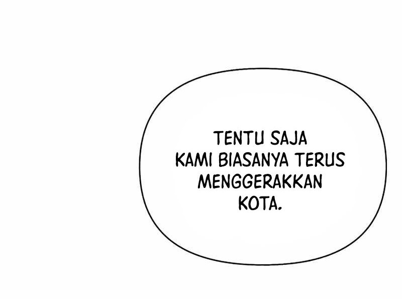 The Healing Priest Of The Sun Chapter 43 - halaman 40