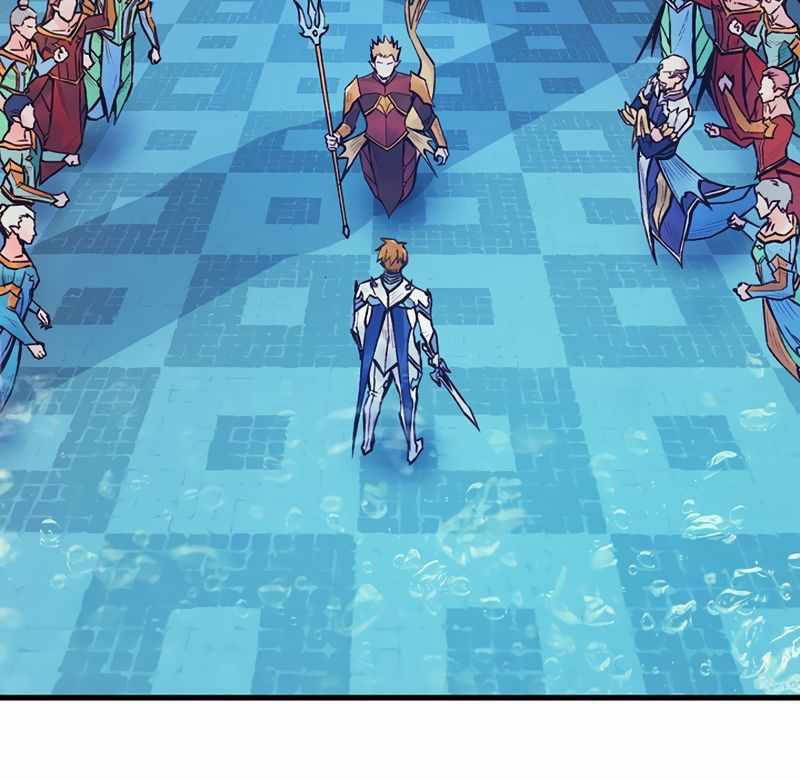 The Healing Priest Of The Sun Chapter 44 - halaman 35