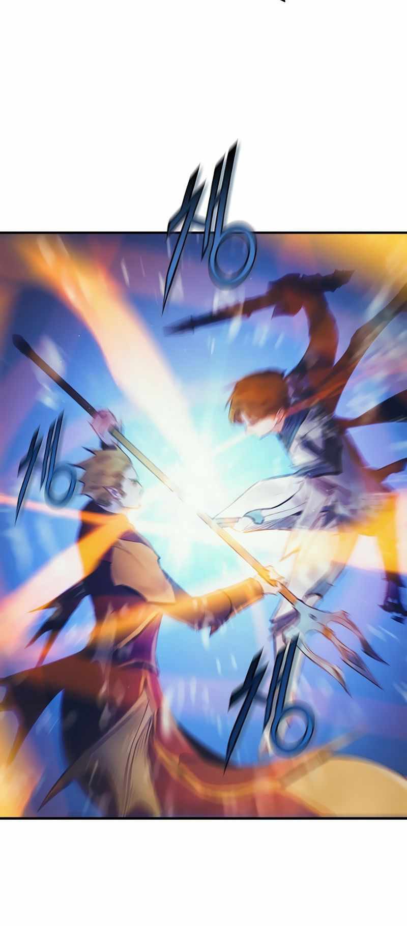 The Healing Priest Of The Sun Chapter 44 - halaman 40