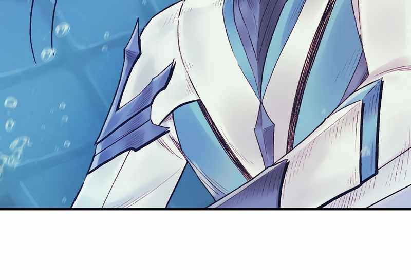 The Healing Priest Of The Sun Chapter 44 - halaman 45