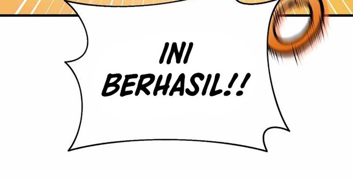 The Healing Priest Of The Sun Chapter 45 - halaman 45